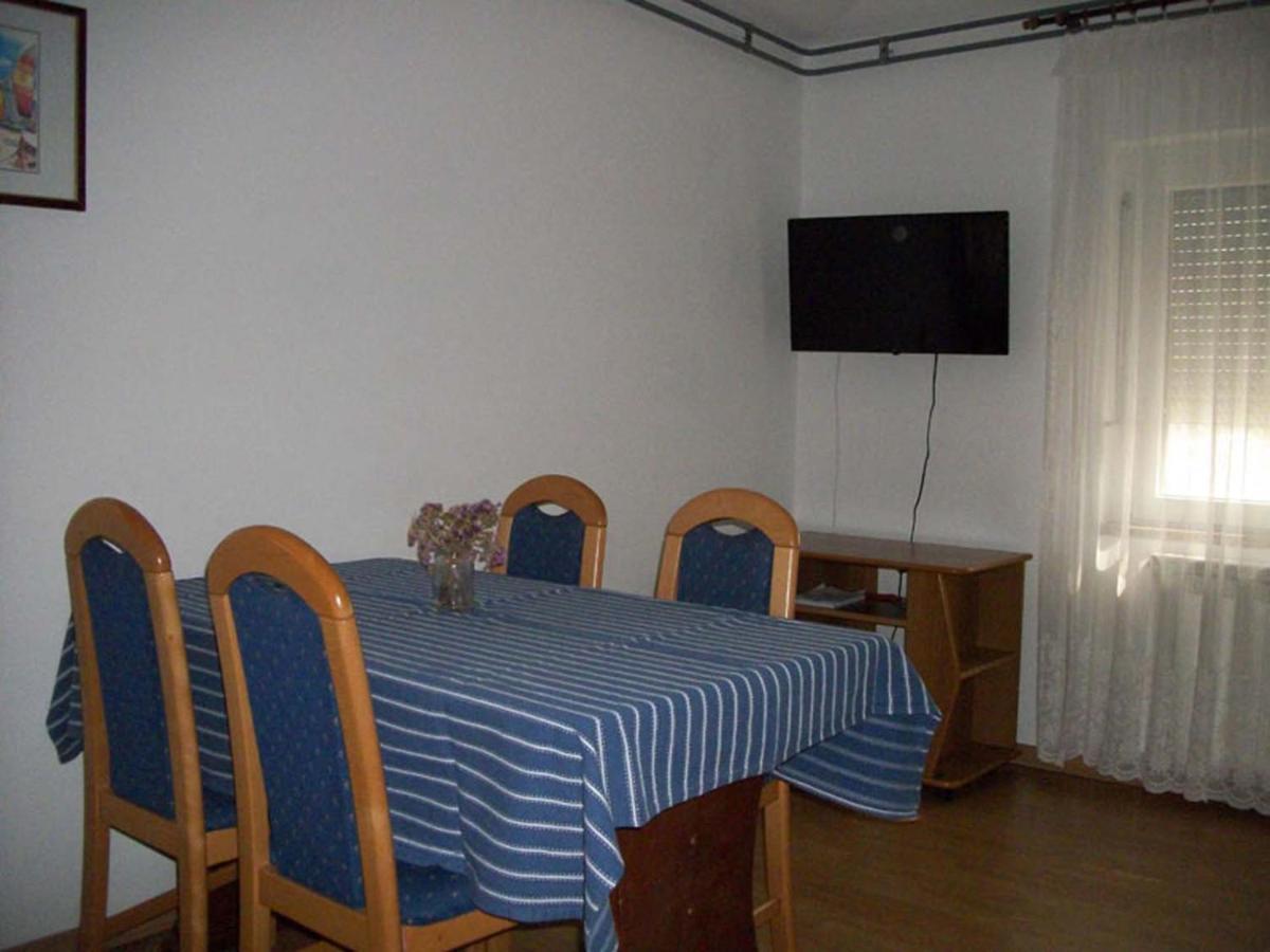 Ferienwohnung Erak Martin Poreč Buitenkant foto